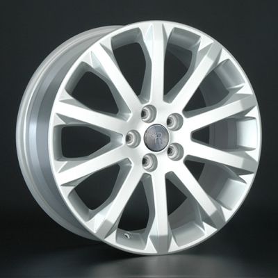 Литой диск Ford (Форд) FD75 S Литой диск Ford (Форд) FD75 S