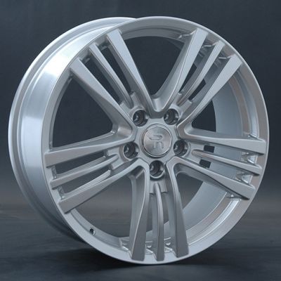 Литой диск Ford (Форд) FD85 S Литой диск Ford (Форд) FD85 S