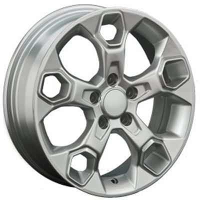 Литой диск Ford (Форд) FD 119 S Литой диск Ford (Форд) FD 119 S