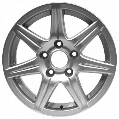 Литой диск Honda (Хонда) 11 S Литой диск Honda (Хонда) 11 S