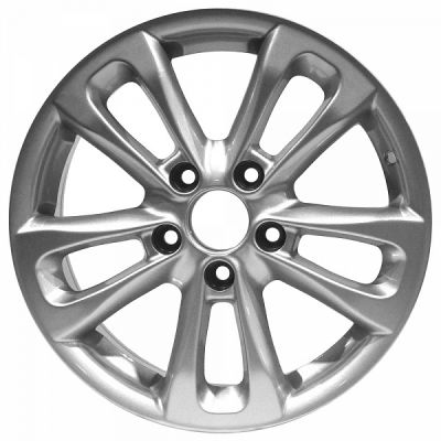 Литой диск Honda (Хонда) 12 S Литой диск Honda (Хонда) 12 S