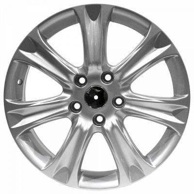Литой диск Honda (Хонда) 22 S Литой диск Honda (Хонда) 22 S
