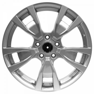 Литой диск Honda (Хонда) 27 GM