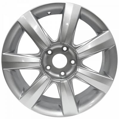 Литой диск Honda (Хонда) 45 S Литой диск Honda (Хонда) 45 S