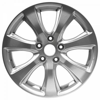 Литой диск Honda (Хонда) 61 S Литой диск Honda (Хонда) 61 S