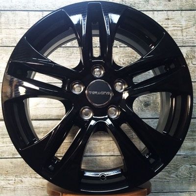 Литой диск Honda (Хонда) 628 BL Литой диск Honda (Хонда) 628 BL