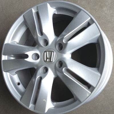 Литой диск Honda (Хонда) 656 S Литой диск Honda (Хонда) 656 S