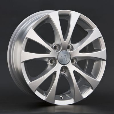 Литой диск Honda (Хонда) H20 S Литой диск Honda (Хонда) H20 S