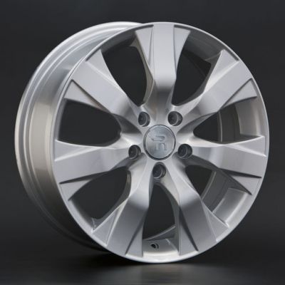 Литой диск Honda (Хонда) H21 S Литой диск Honda (Хонда) H21 S