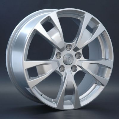 Литой диск Honda (Хонда) H27 S Литой диск Honda (Хонда) H27 S