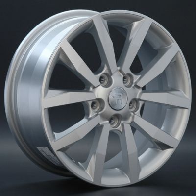 Литой диск Honda (Хонда) H28 SF Литой диск Honda (Хонда) H28 SF