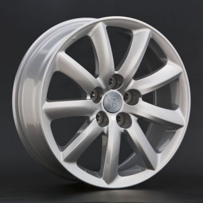 Литой диск Honda (Хонда) H37 S Литой диск Honda (Хонда) H37 S
