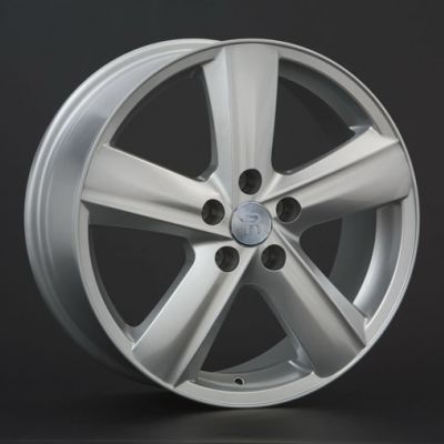 Литой диск Honda (Хонда) H38 S