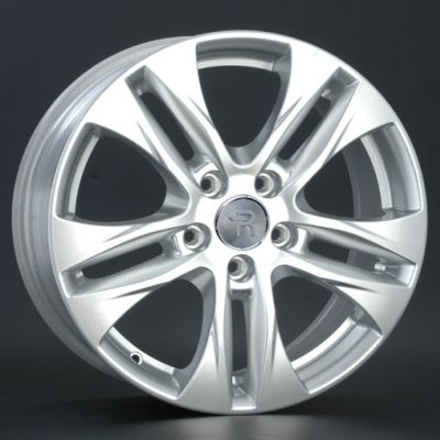 Литой диск Honda (Хонда) H45 S Литой диск Honda (Хонда) H45 S