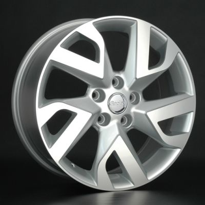 Литой диск Honda (Хонда) H78 GMF Литой диск Honda (Хонда) H78 GMF