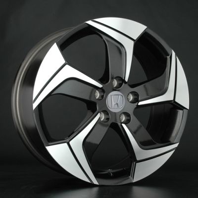 Литой диск Honda (Хонда) H79 BKF Литой диск Honda (Хонда) H79 BKF