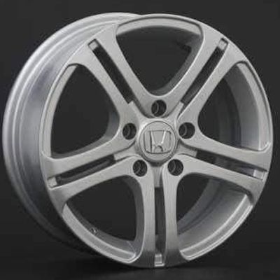 Литой диск Honda (Хонда) H 13 SD Литой диск Honda (Хонда) H 13 SD