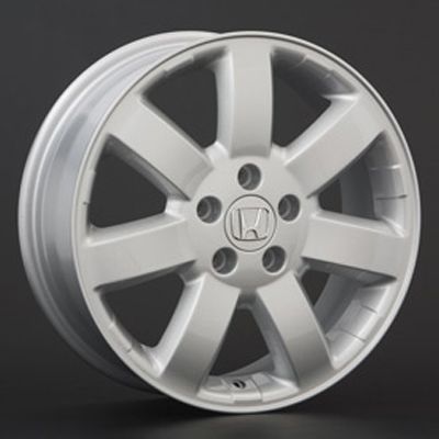 Литой диск Honda (Хонда) H 14 S Литой диск Honda (Хонда) H 14 S