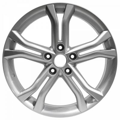 Литой диск Hyundai (Хендай) 103 S Литой диск Hyundai (Хендай) 103 S