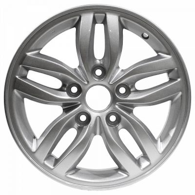 Литой диск Hyundai (Хендай) 150 S Литой диск Hyundai (Хендай) 150 S
