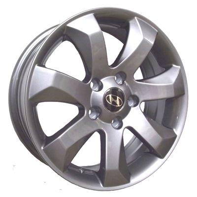 Литой диск Hyundai (Хендай) 212 G Литой диск Hyundai (Хендай) 212 G