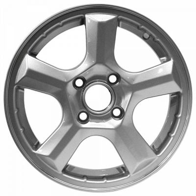Литой диск Hyundai (Хендай) 7 S Литой диск Hyundai (Хендай) 7 S
