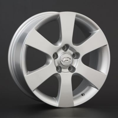 Литой диск Hyundai (Хендай) HND18 S Литой диск Hyundai (Хендай) HND18 S