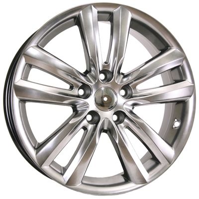 Литой диск Hyundai (Хендай) HN 029 HP HP Литой диск Hyundai (Хендай) HN 029 HP HP