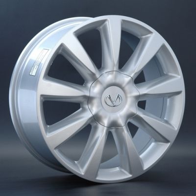 Литой диск Infiniti (Инфинити) INF10 S