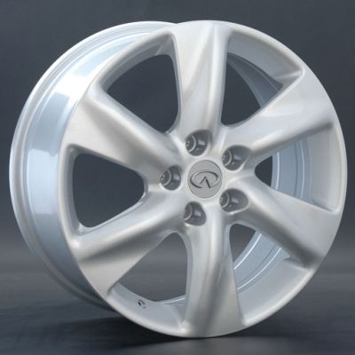 Литой диск Infiniti (Инфинити) INF14 S Литой диск Infiniti (Инфинити) INF14 S
