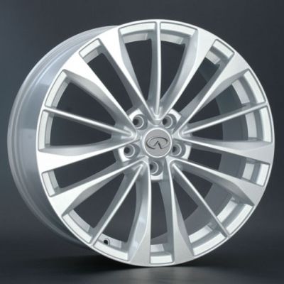 Литой диск Infiniti (Инфинити) INF16 S Литой диск Infiniti (Инфинити) INF16 S