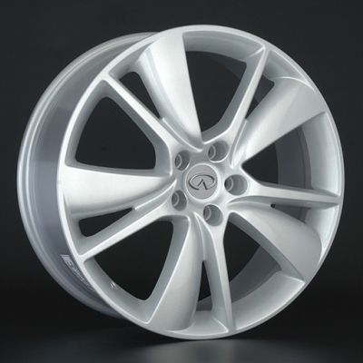 Литой диск Infiniti (Инфинити) INF17 S Литой диск Infiniti (Инфинити) INF17 S