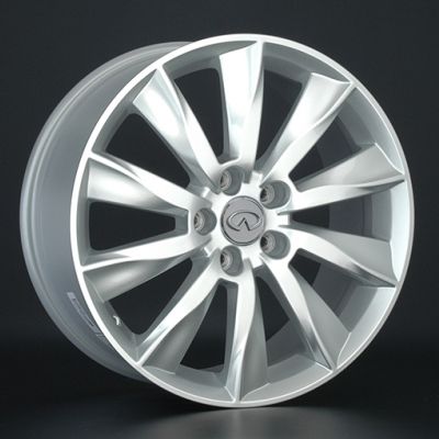 Литой диск Infiniti (Инфинити) INF20 S Литой диск Infiniti (Инфинити) INF20 S