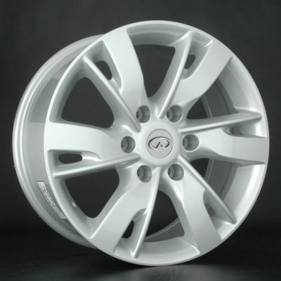 Литой диск Infiniti (Инфинити) INF25 S Литой диск Infiniti (Инфинити) INF25 S