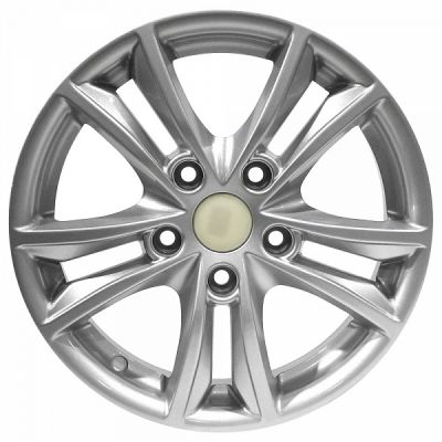 Литой диск Kia (Киа) 74 S Литой диск Kia (Киа) 74 S