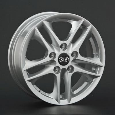Литой диск Kia (Киа) Ki 14 S Литой диск Kia (Киа) Ki 14 S