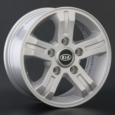 Литой диск Kia (Киа) Ki 6 S Литой диск Kia (Киа) Ki 6 S