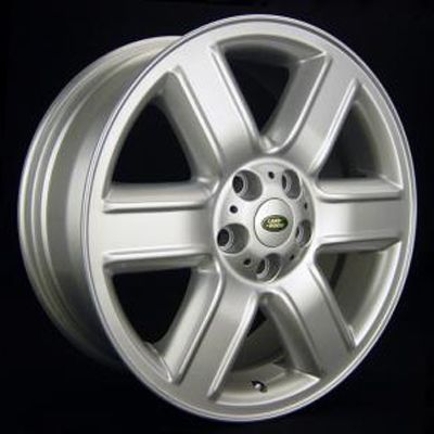 Литой диск Land Rover (Ленд Ровер) LR 2 S Литой диск Land Rover (Ленд Ровер) LR 2 S
