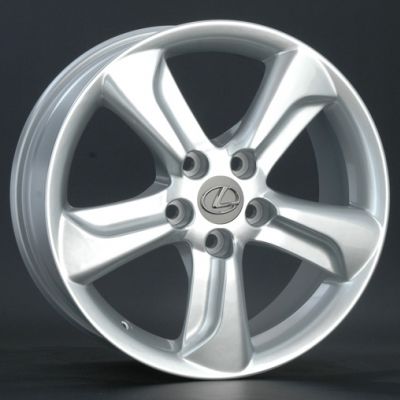 Литой диск Lexus (Лексус) LX17 S Литой диск Lexus (Лексус) LX17 S
