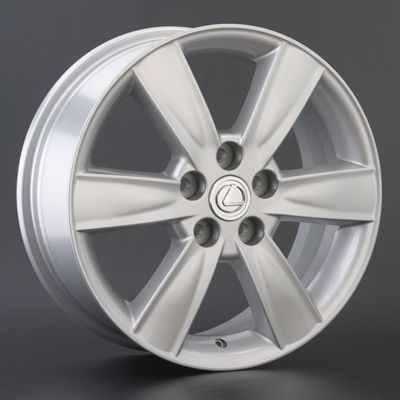 Литой диск Lexus (Лексус) LX 7 S Литой диск Lexus (Лексус) LX 7 S