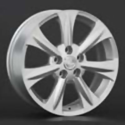 Литой диск Lexus (Лексус) LX 15 S Литой диск Lexus (Лексус) LX 15 S