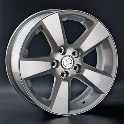 Литой диск Lexus (Лексус) LX 2 S Литой диск Lexus (Лексус) LX 2 S