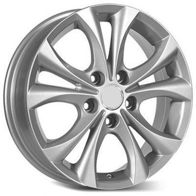 Литой диск Mazda (Мазда) 23 S