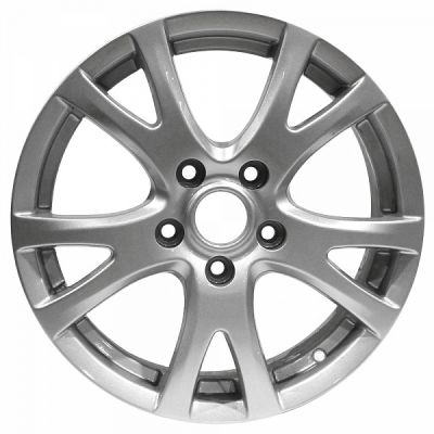 Литой диск Mazda (Мазда) 33 S Литой диск Mazda (Мазда) 33 S
