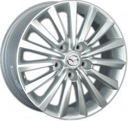 Литой диск Mazda (Мазда) 55 S Литой диск Mazda (Мазда) 55 S