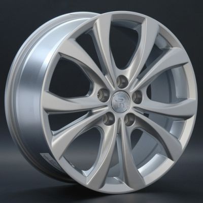 Литой диск Mazda (Мазда) MZ23 S Литой диск Mazda (Мазда) MZ23 S