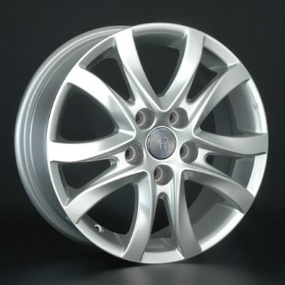 Литой диск Mazda (Мазда) MZ63 S Литой диск Mazda (Мазда) MZ63 S