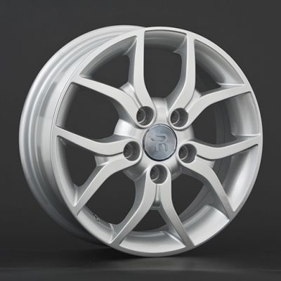 Литой диск Mazda (Мазда) MZ66 S Литой диск Mazda (Мазда) MZ66 S