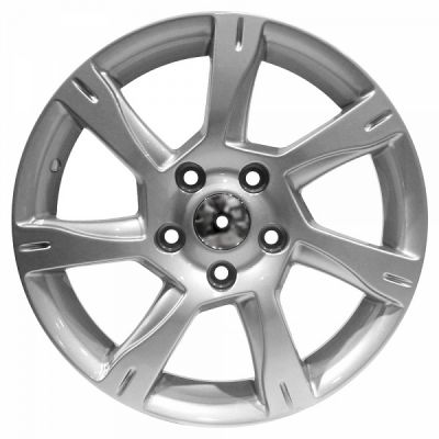 Литой диск Mitsubishi (Мицубиси) 46 S Литой диск Mitsubishi (Мицубиси) 46 S