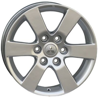 Литой диск Mitsubishi (Мицубиси) 636 HP Литой диск Mitsubishi (Мицубиси) 636 HP